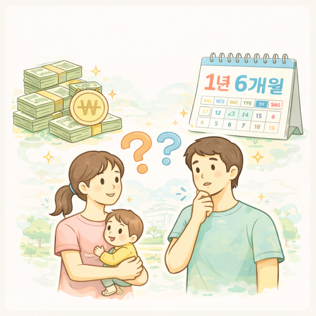 육아휴직
