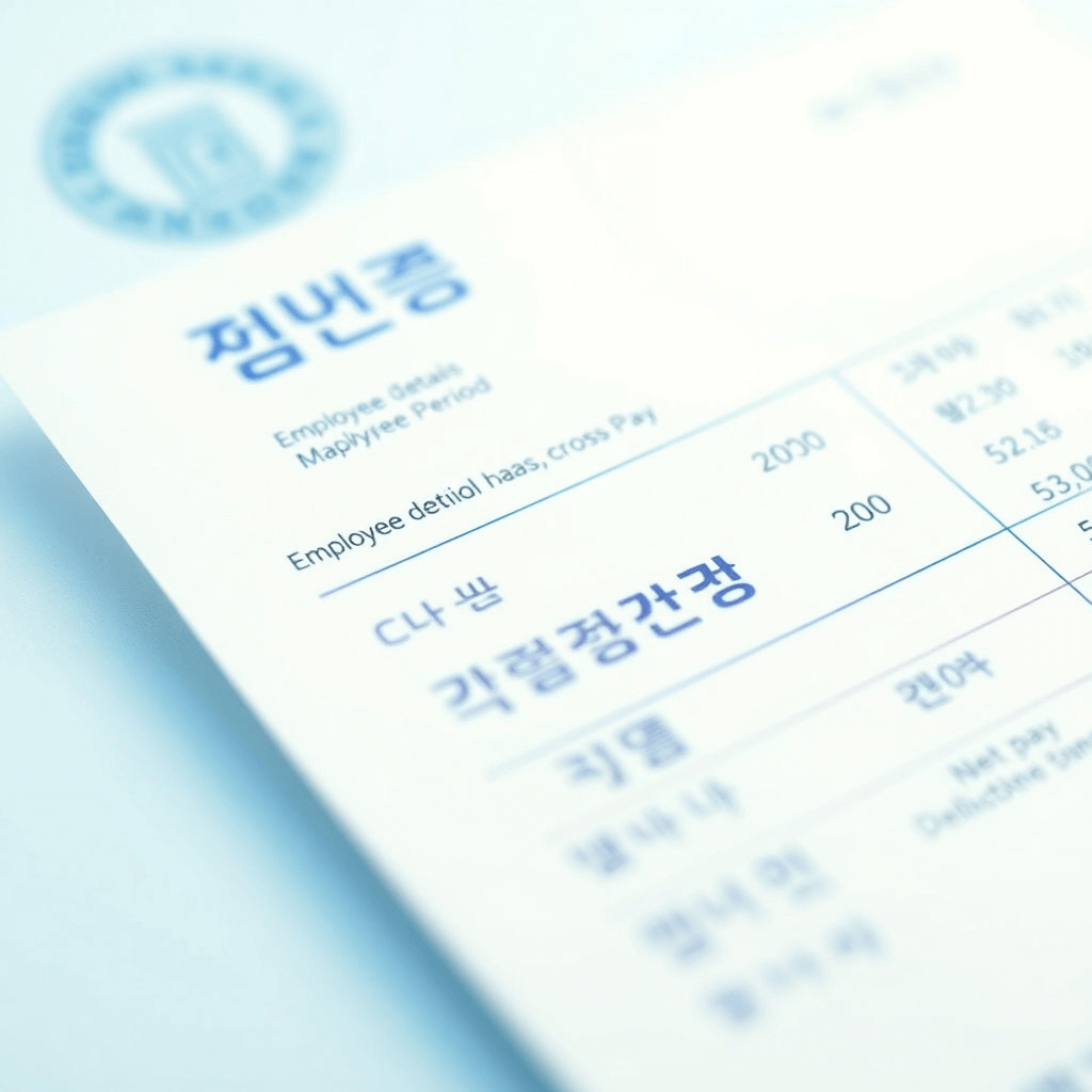 자진퇴사 실업급여 신청하기