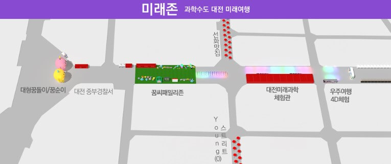 미래존