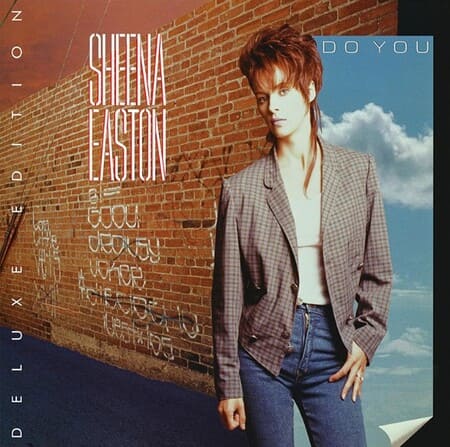 시나이스턴 슈퍼 딜럭스 앨범