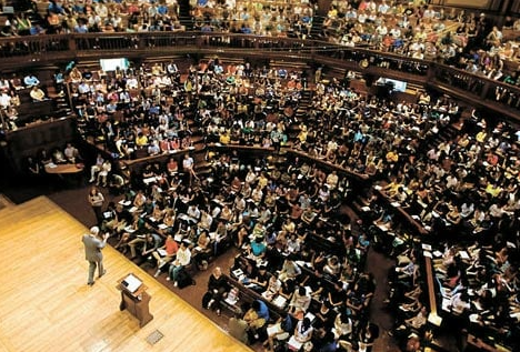 청년도전 지원사업 사진