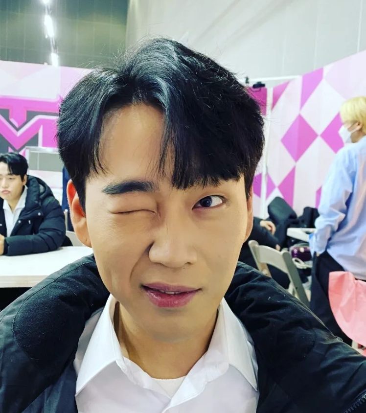 황영웅 폭행