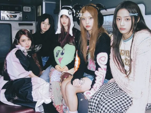 Ador와 NewJeans에 대한 잠재적 영향