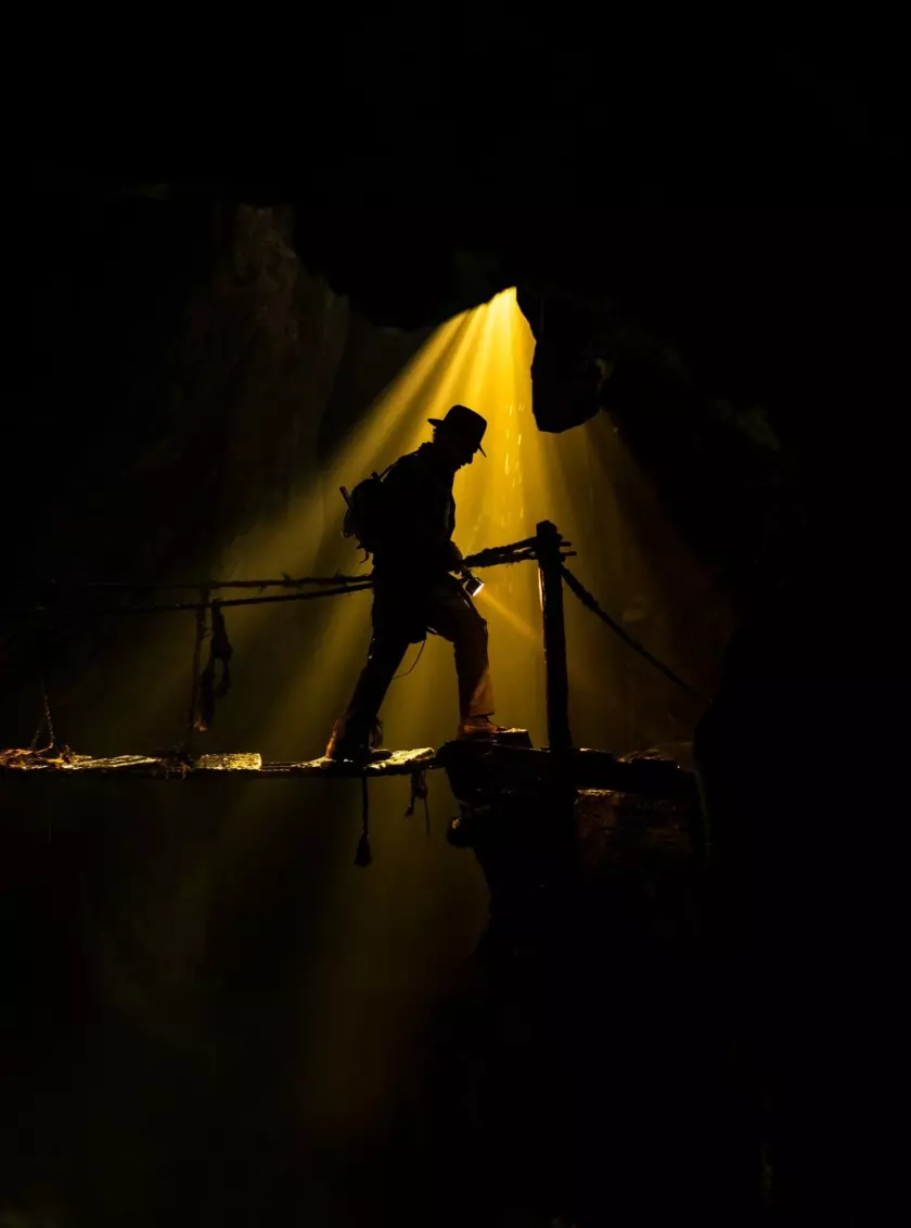 Indiana Jones 5(인디아나 존스 5)