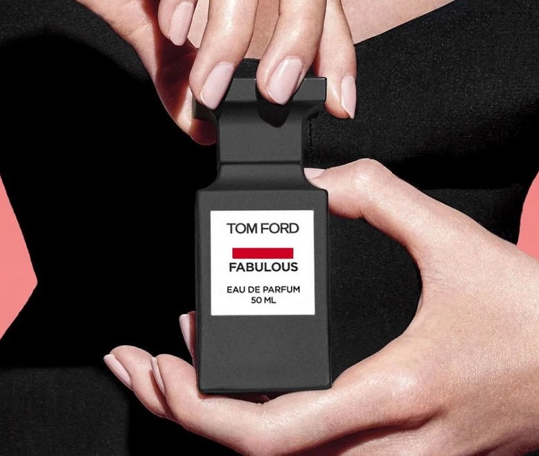 Tom Ford Fabulous EAU DE PARFUM