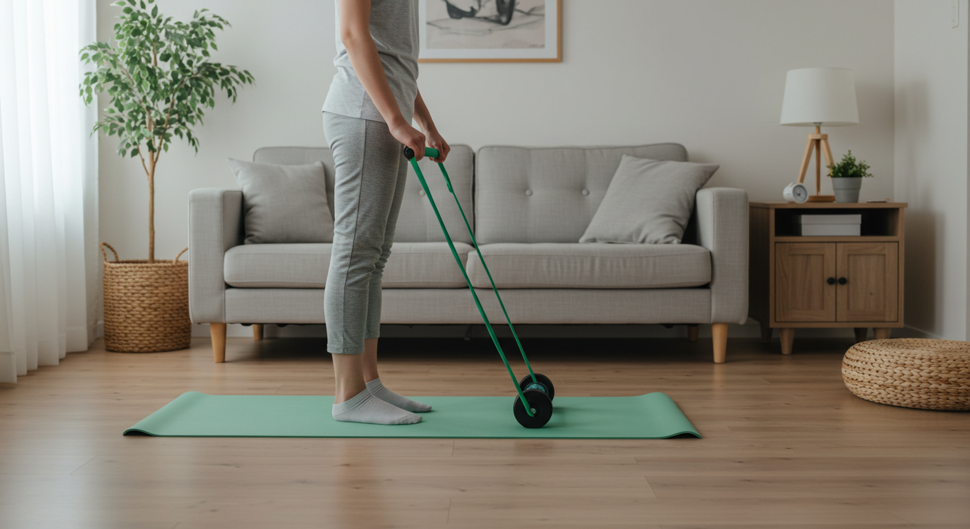 운동 부상&amp;#44; 재활운동