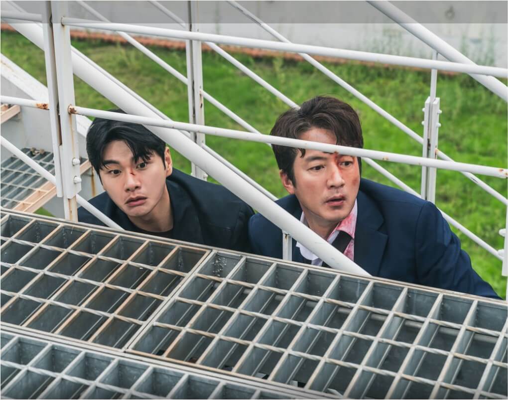 히트맨2 관람평, 기본정보, 출연진, 줄거리, 예매하기 안내!!