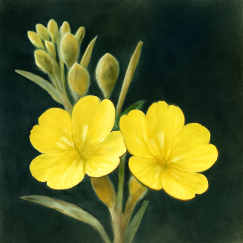 달맞이꽃 효능과 부작용, 갱년기 여성에게 꼭 필요한 이유3