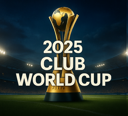 2025 FIFA 클럽월드컵 관련 이미지