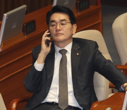 박용진 공천 재심 정봉주 경선 전쟁