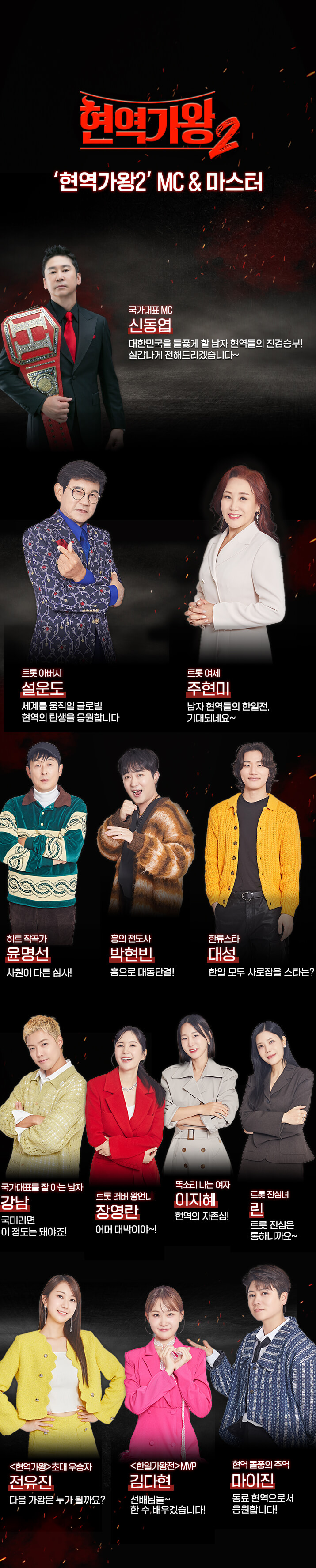 현역가왕2