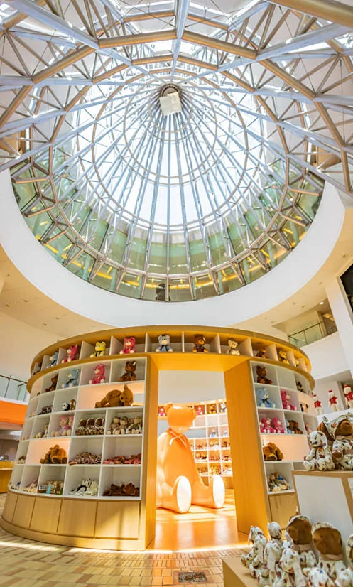 테디베어뮤지엄