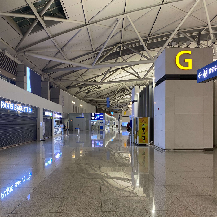 인천공항-24시-환전소