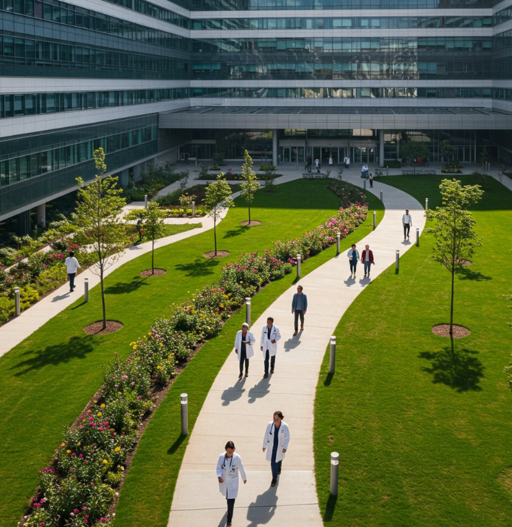 뇌하수체종양 치료 가장 잘하는 지역별 병원 정보