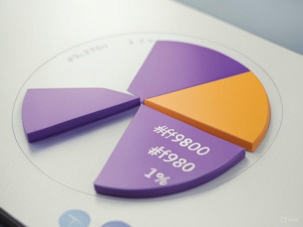 비트코인 할당 비중