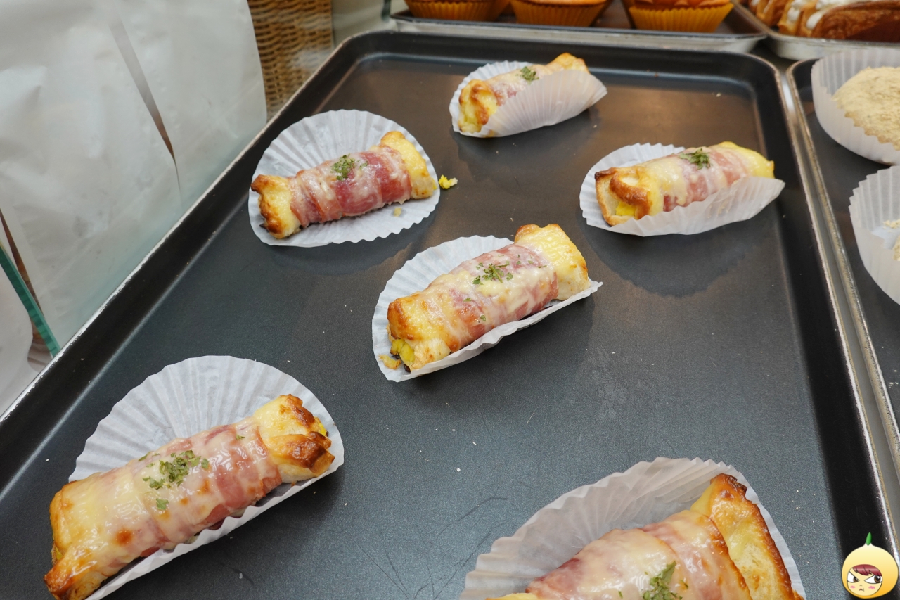 베스트 베이컨에그말이