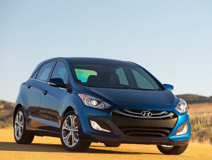 i30 중고차 가격 시세표 | 15-20년식 현대 i30 총정리!