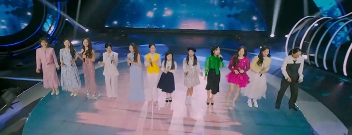 현역가왕3 참가자 명단 총정리 (+준결승 진출자)