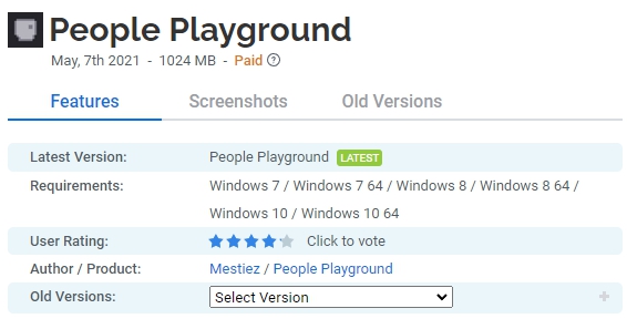 People-Playground