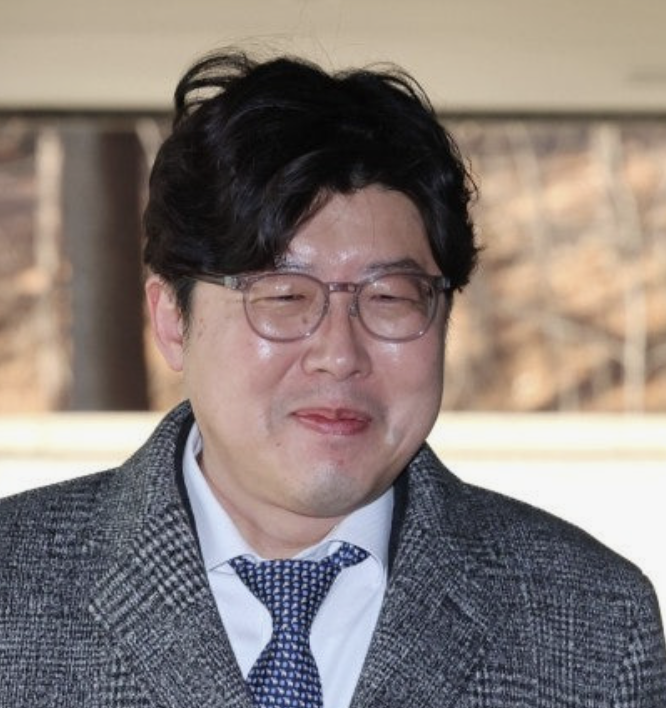 이규원 조국혁신당 활동