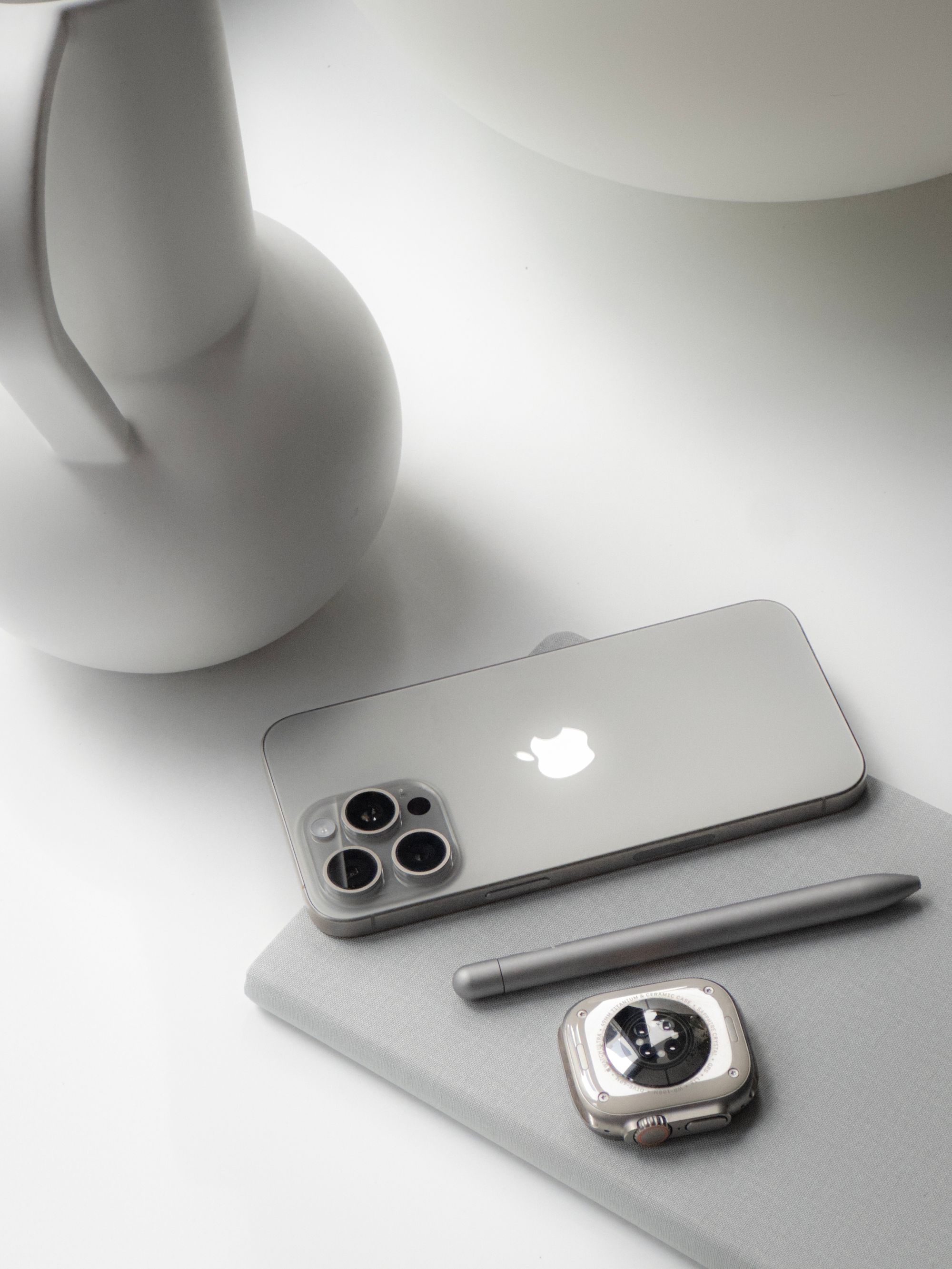 iPhone 15 Pro Max 카메라 리뷰: 깊이와 도달 범위