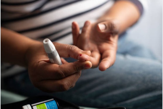 당뇨 전단계 증상