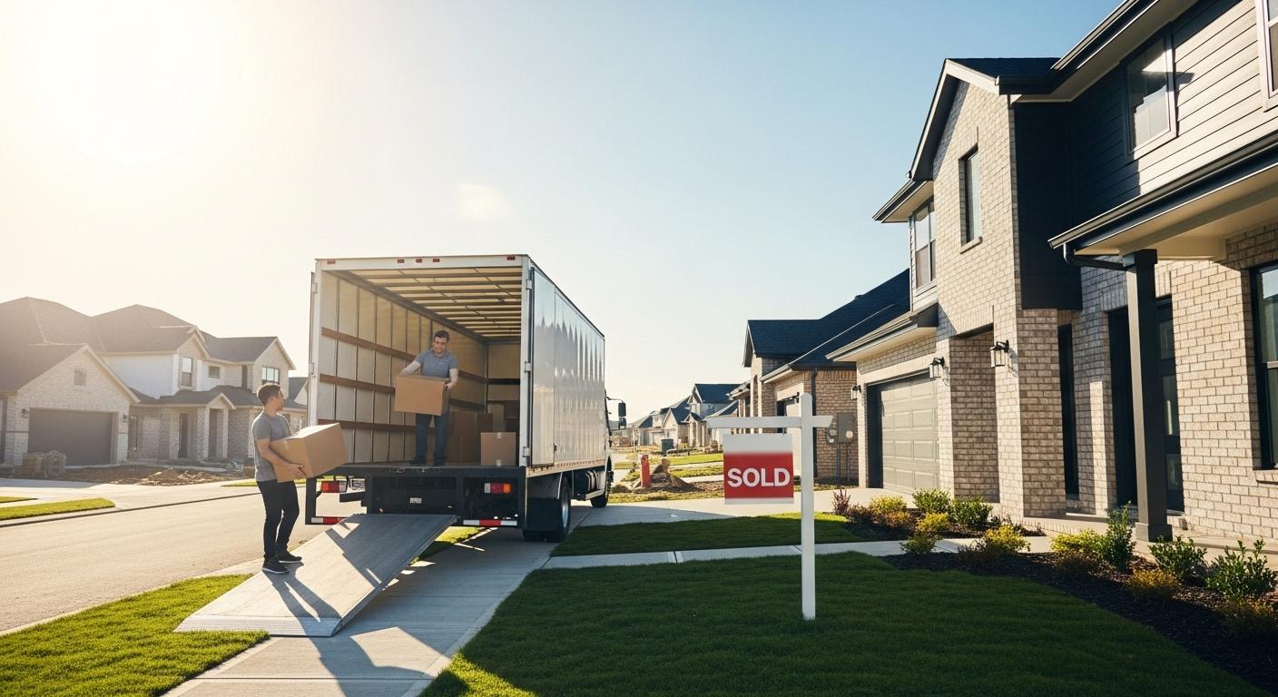 3기 신도시 입주