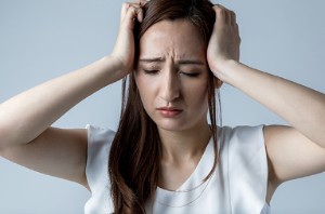 머리가 저리는 느낌은 뇌경색