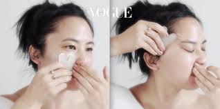 이세희 괄사 셀프마사지 흉쇄유돌근 턱선 ㅣ이세희 전참시