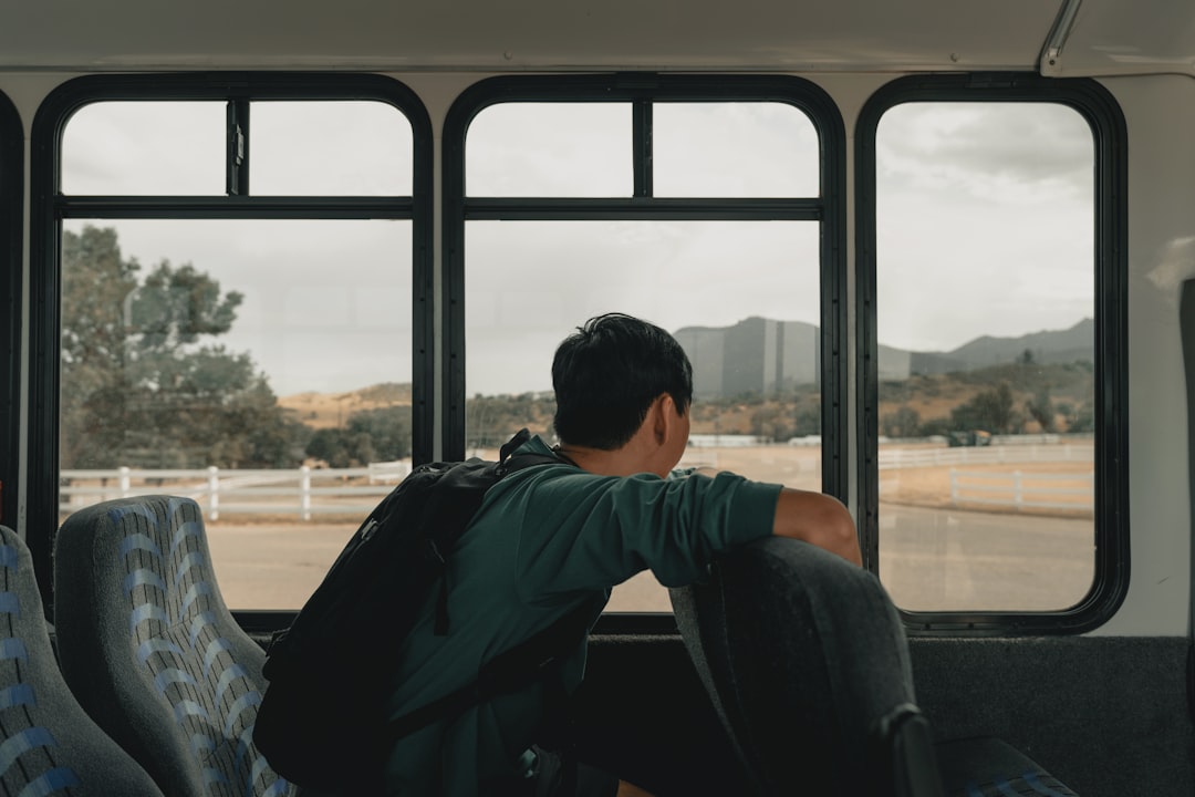 Travel.