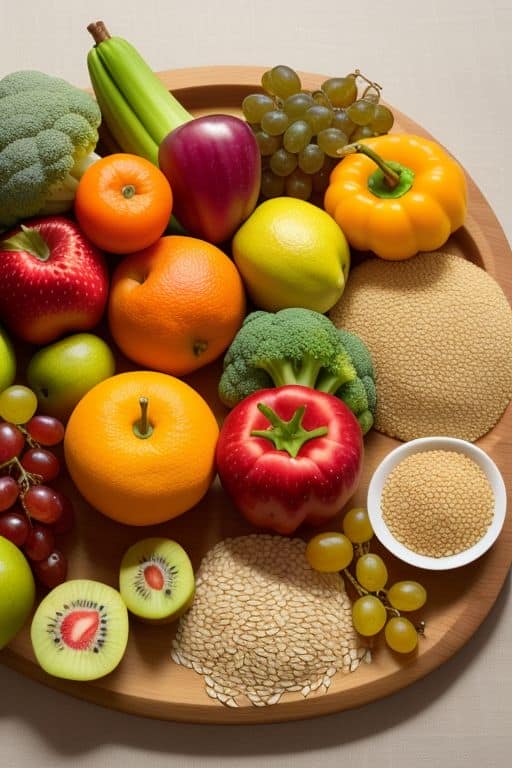 위궤양에 좋은 음식