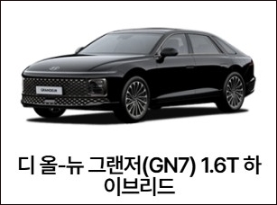 그랑 콜레오스 가격