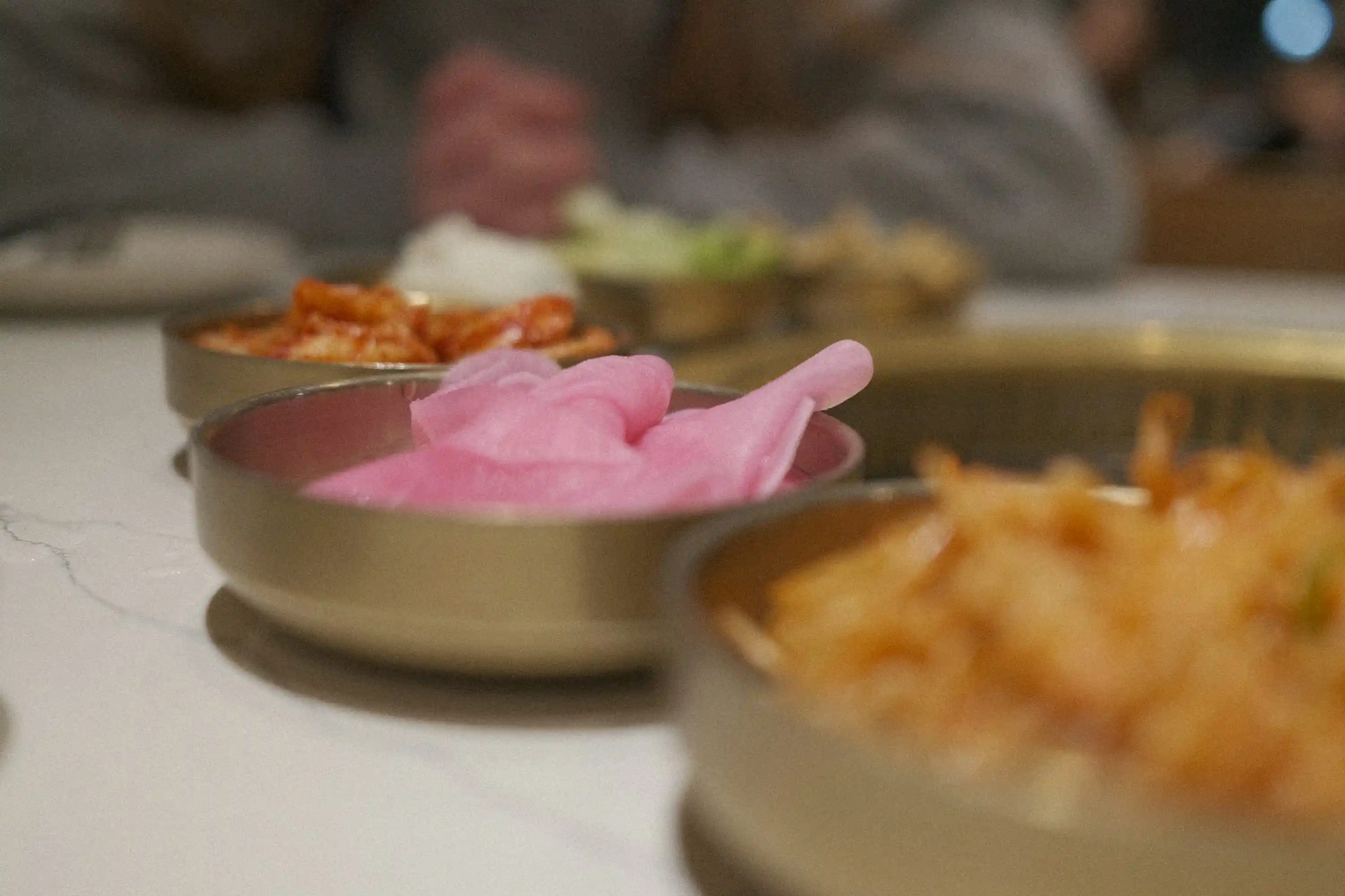 봄동 겉절이 황금레시피 (+만드는법 양념장 봄동김치 요리 봄동무침)