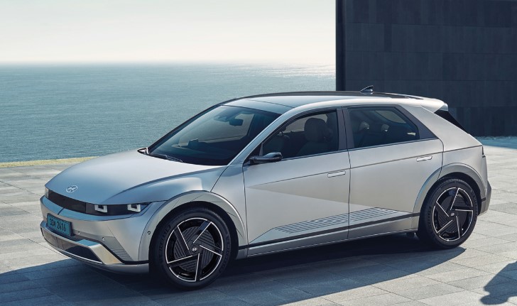 아이오닉5 가격