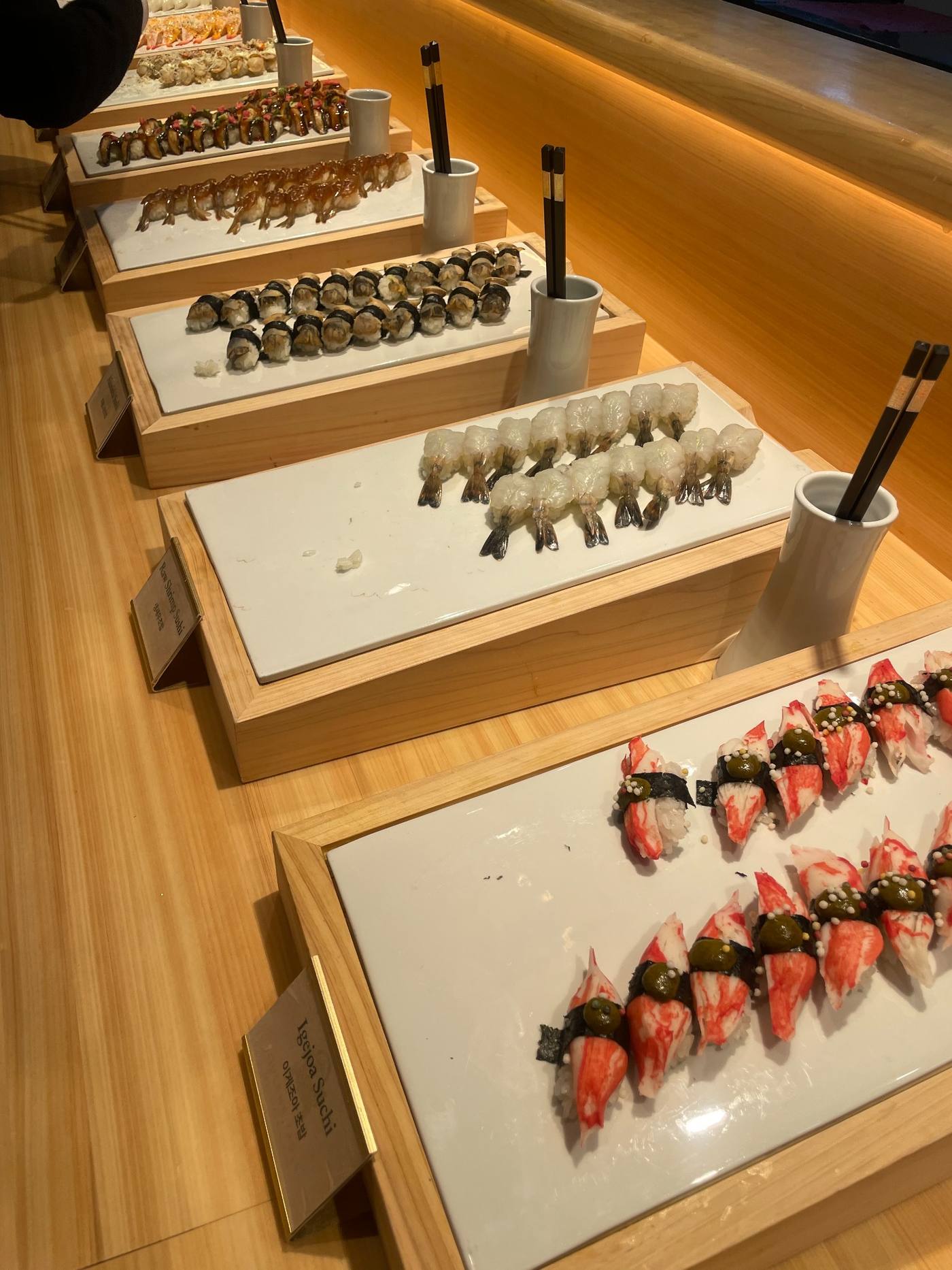 포항 퀸즈테이블