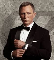 다니엘 크레이그