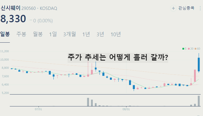 딥보이스 딥페이크 관련주 TOP10