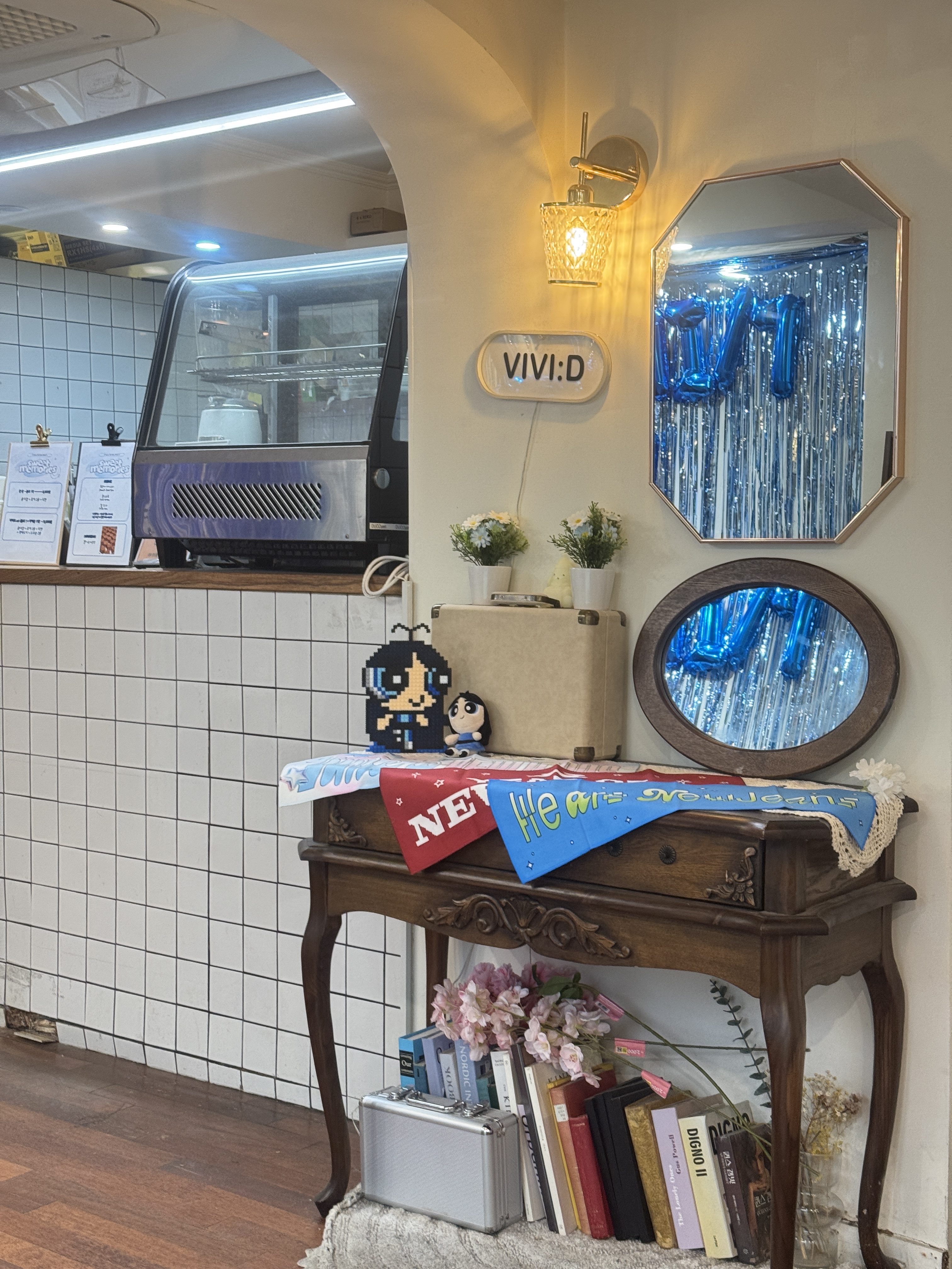 [JLPT N3 문제] 처음 가본 생일카페, 팬덤에 대한 편견이 바뀐 날｜생카 문화의 따뜻한 속 이야기