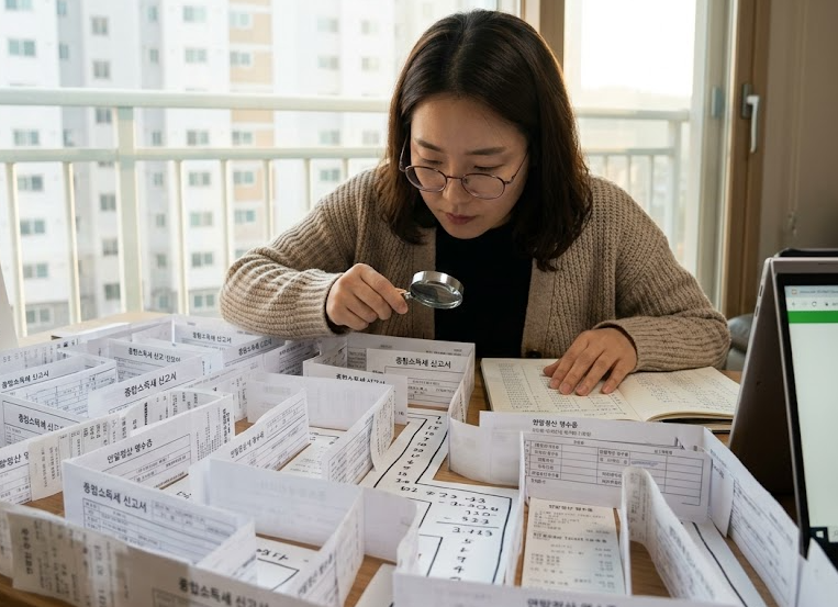 5월종합소득세