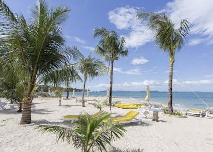 골드코스트-리조트