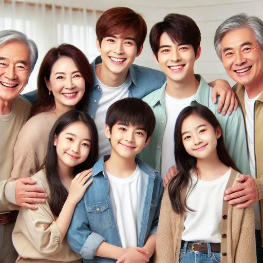 직계존비속의 범위