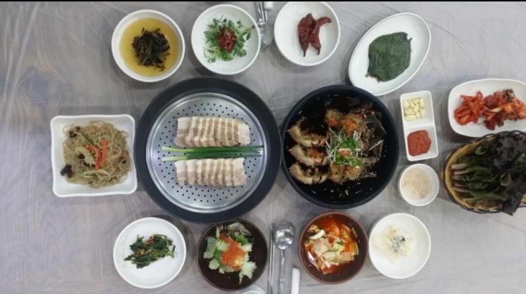 프린세스 cc 근처 맛집