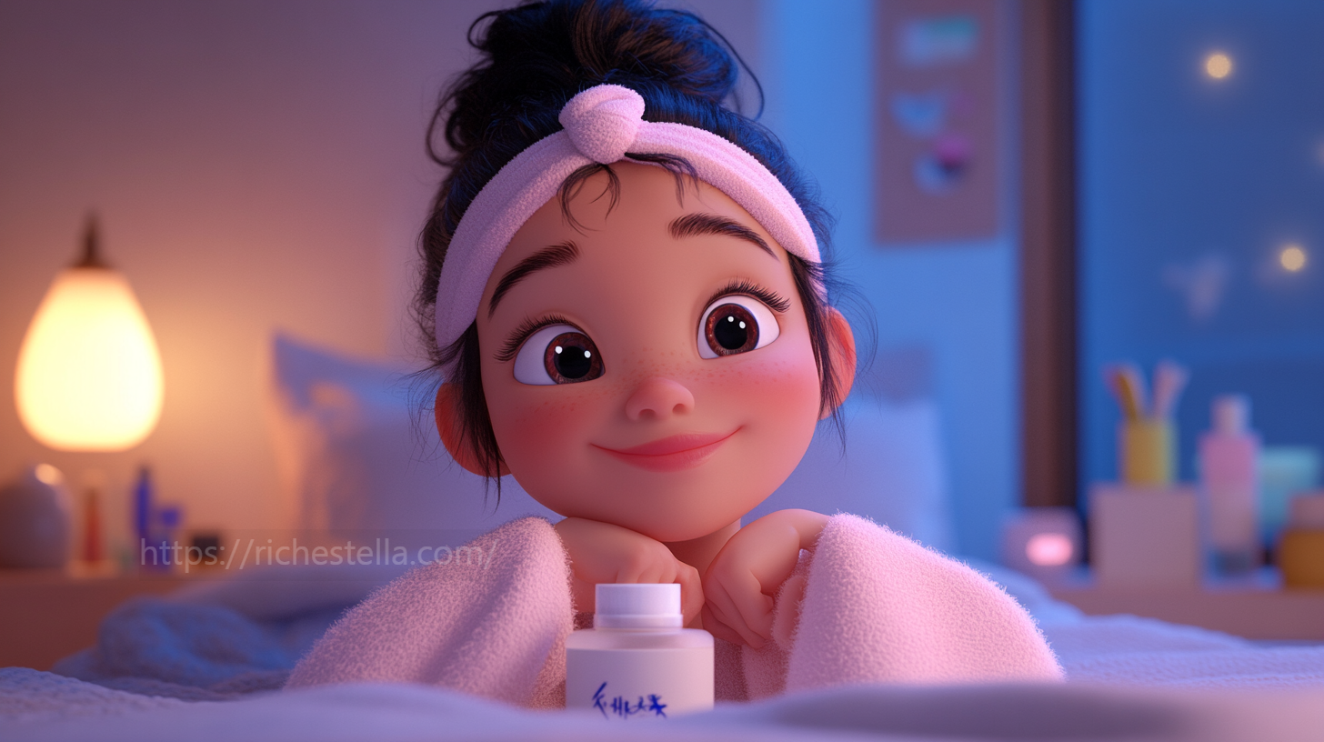 파티마겔 파는곳