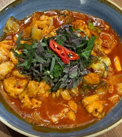 생방송투데이 맛있는 퇴근 강남 차돌박이 구절판 맛집 우찬