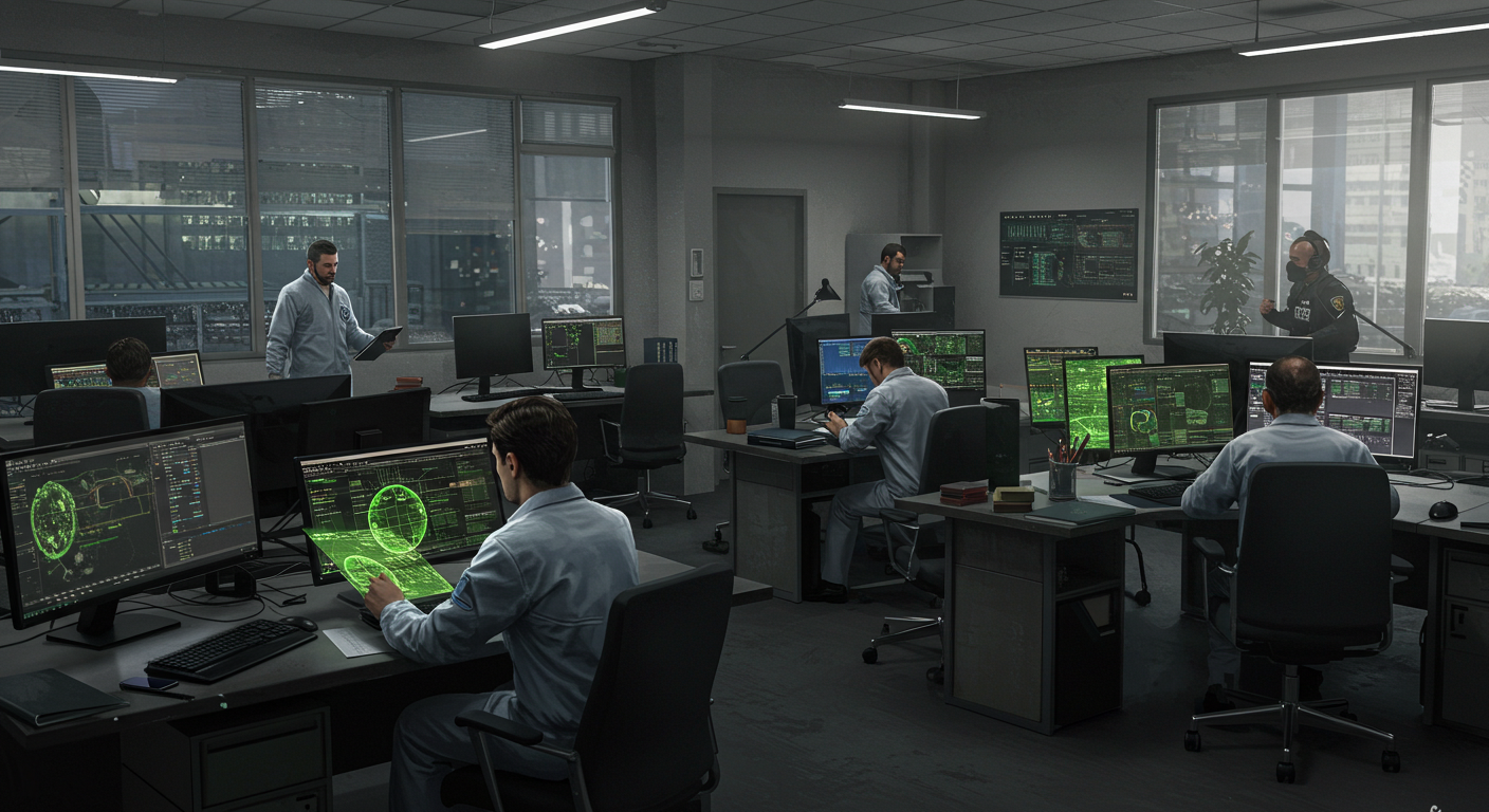 사이버범죄 수사에서 ‘배당 취소’란 무엇일까?