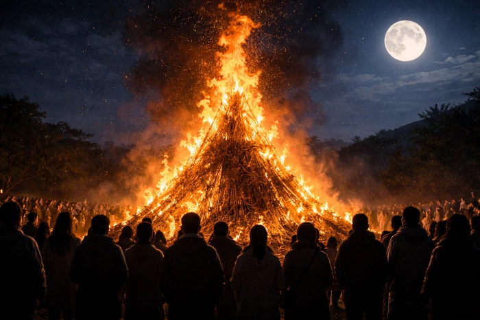 정월대보름 음식