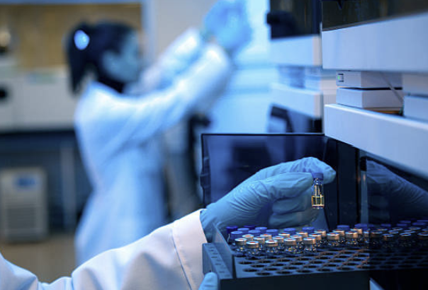 Bioanalytical Method Bridging Study