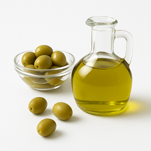 올리브유