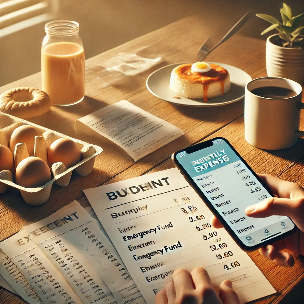 2025 돈 모으는 법, 지금 당장 실천 가능한 현실 꿀팁 7가지