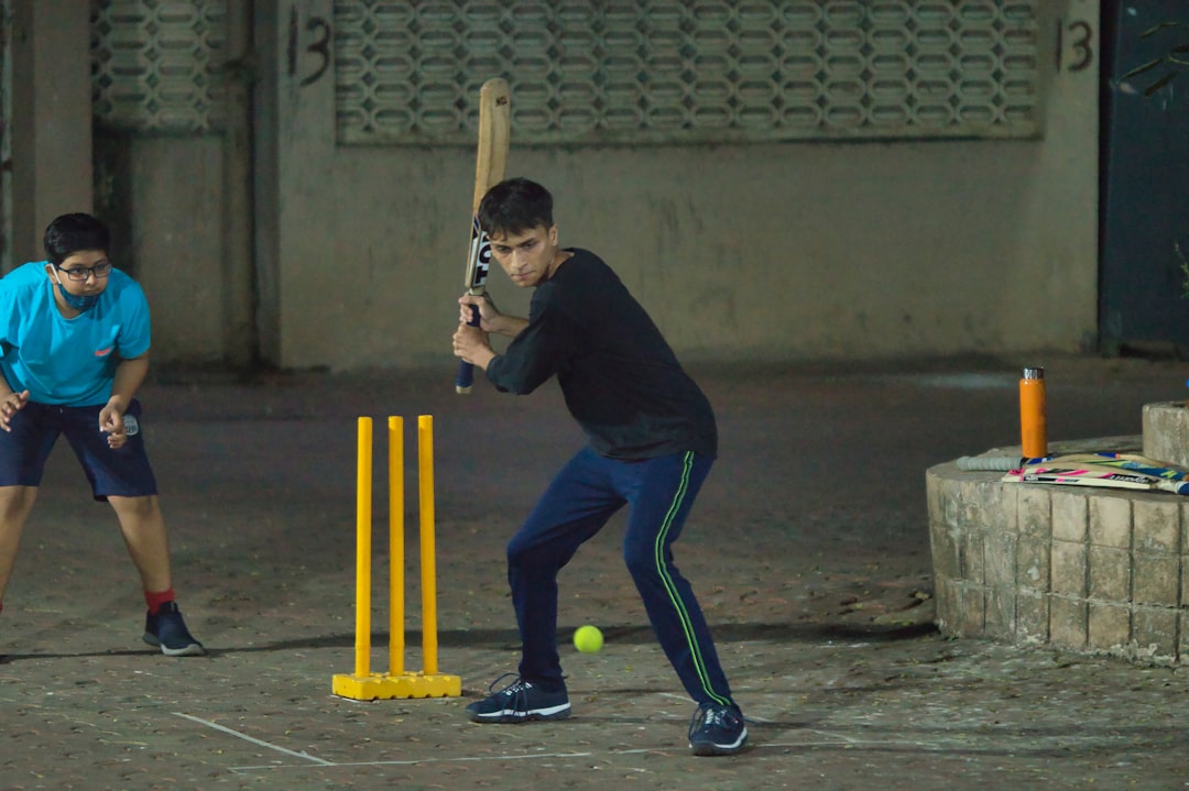 Cricket